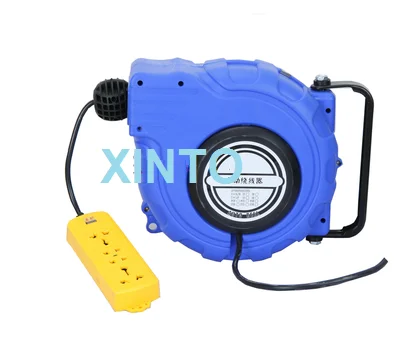 Светодиодная лампа Автоматические выдвижные шланги для водопроводных