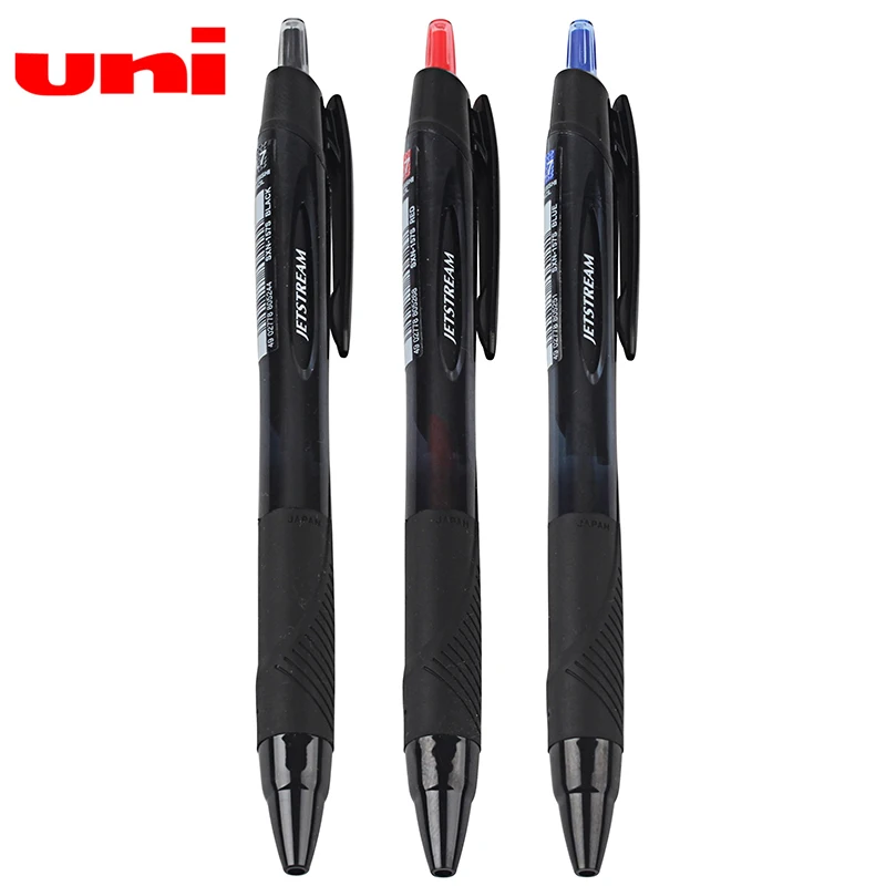 Mitsubishi Uni ball JETSTREAM SXN 157S шариковая ручка гладкая масляная 0 7 мм Япония