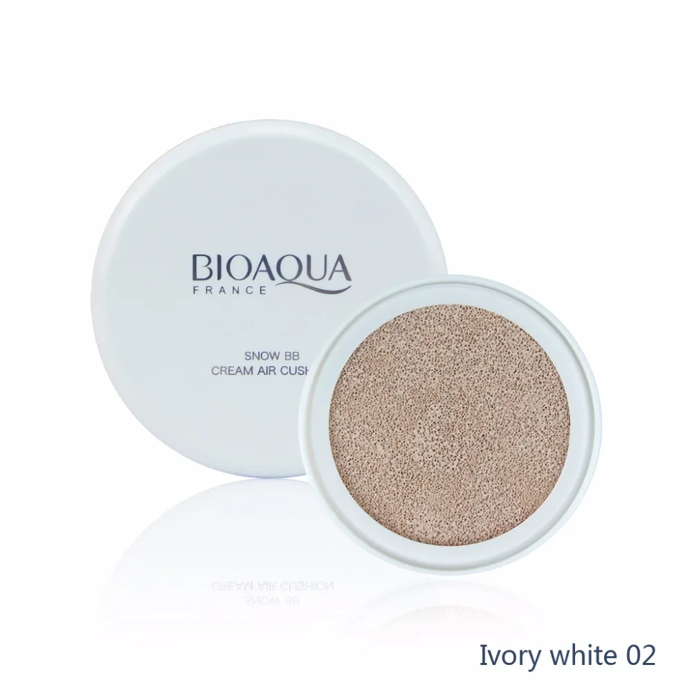 Pro Air Cushion BB крем консилер увлажняющий тональный сильно отбеливающий макияж для
