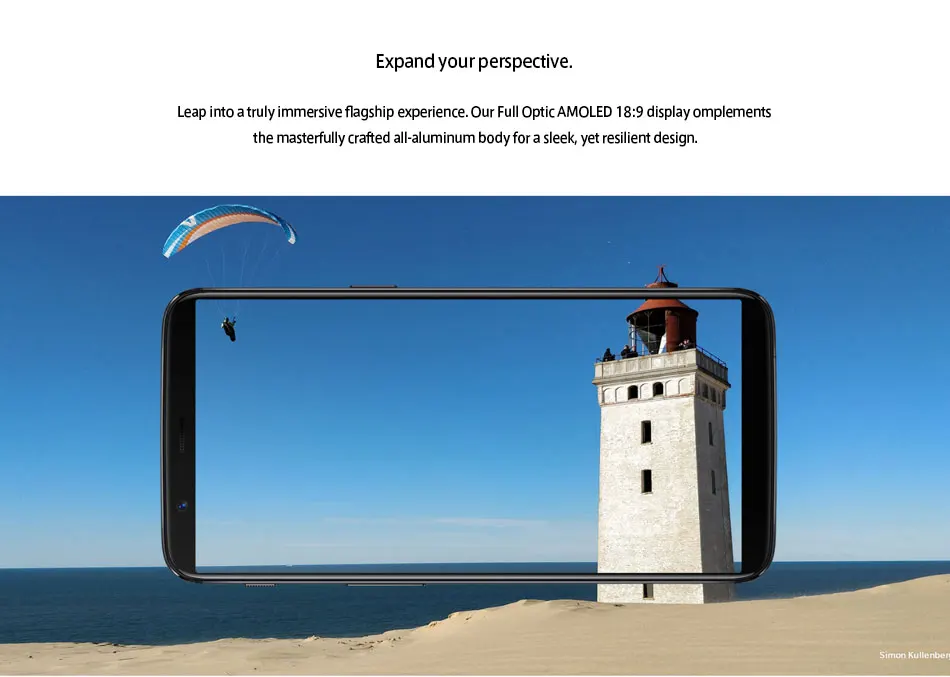 Смартфон Oneplus 5 T, 8 ГБ ОЗУ, 128 Гб ПЗУ, мобильный телефон Snapdragon 835, четыре ядра, 6,01 дюймов, отпечаток пальца, NFC, Android, 4G телефон