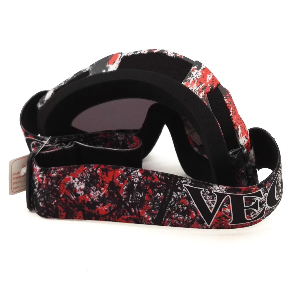 Очки для мотокросса P932C катания на лыжах сноуборде квадроциклов маска Oculos Gafas