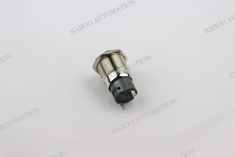 1 шт. упаковка 19 мм точечный светодиодный индикатор взрывозащищенный