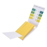 new 1pc useful ph litmus testing test kit paper urine saliva acid alkaline 80 strips new measurement analysis instruments