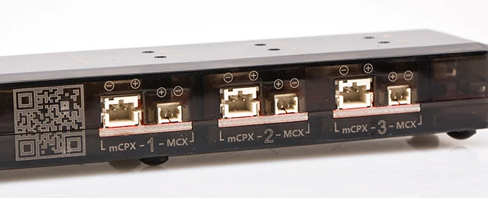 10 в 1 AOK CX610 6CH микро зарядное устройство 1S Lipo цифровое балансирующее Зарядное USB DC