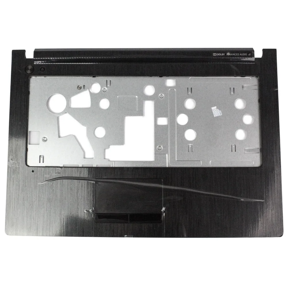 Новый чехол для Lenovo G400S G405S Series верхний рук AP0YC000C60 и нижняя крышка AP0YC000320|case series|case