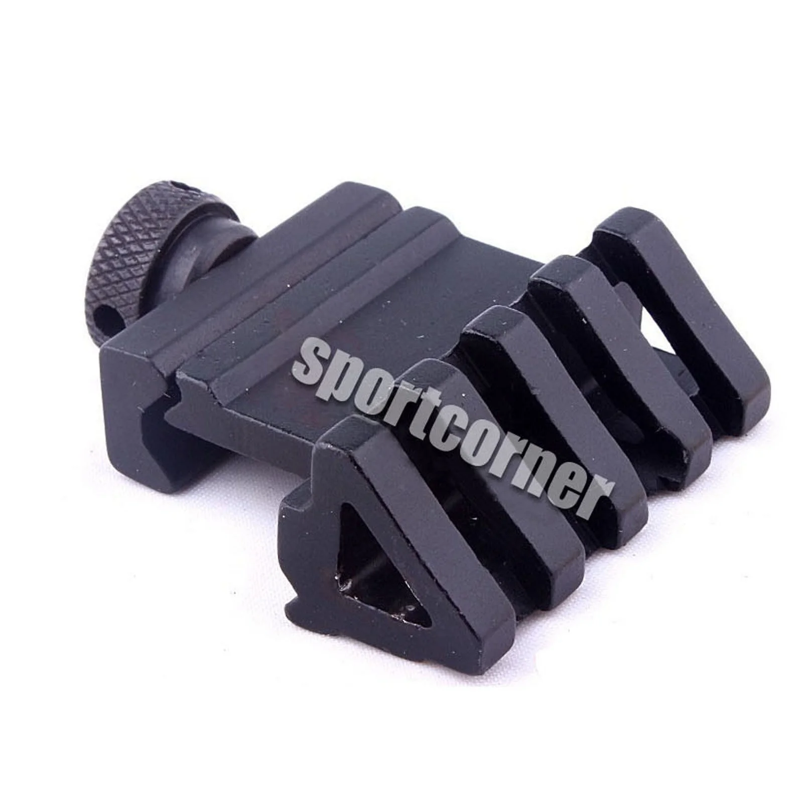 Металлический 45 градусов Смещение Вивер рейку крепление быстрого крепления для