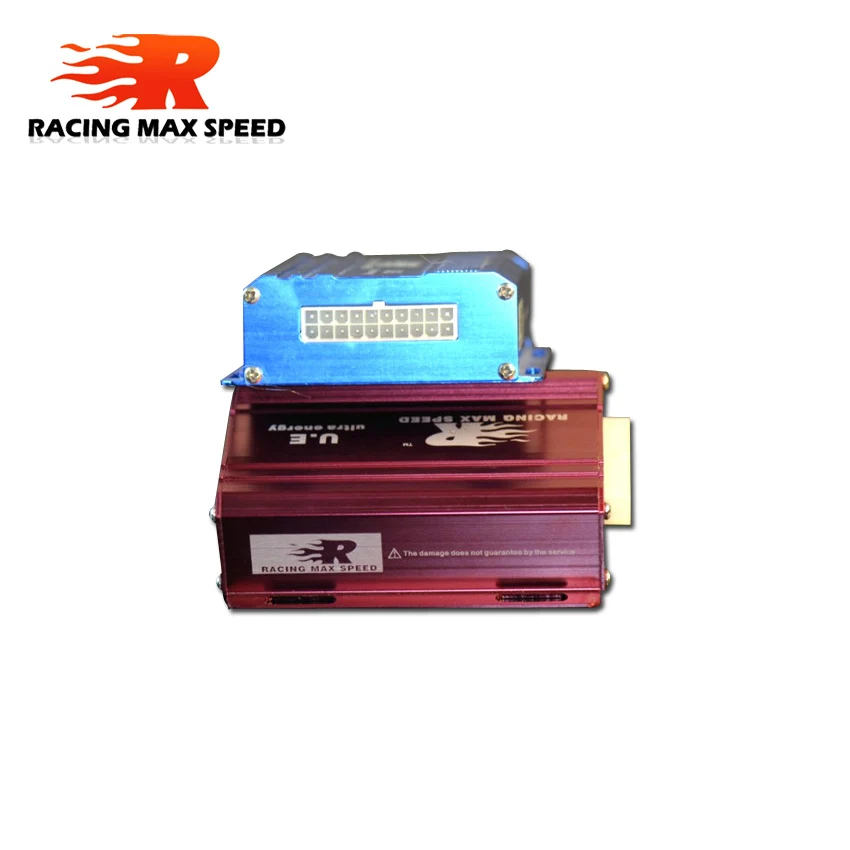Автомобильный Универсальный усилитель мощности зажигания для 3 4 6 цилиндр 12 В ue01 |