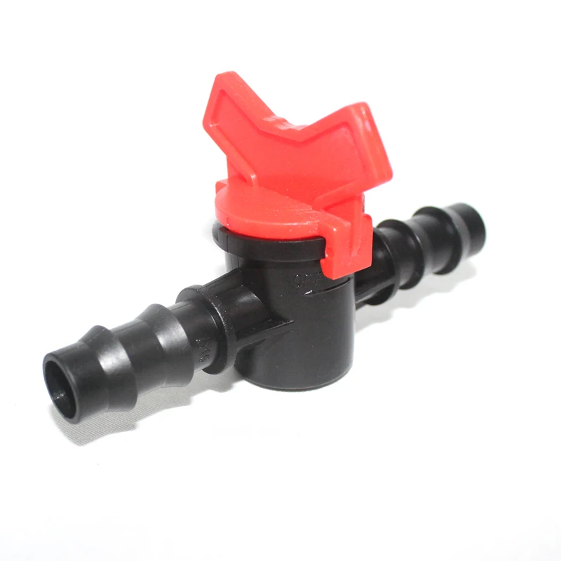 Соединитель управления шлангом 16 мм 2 шт.|hose switch|irrigation system valveshose connector |