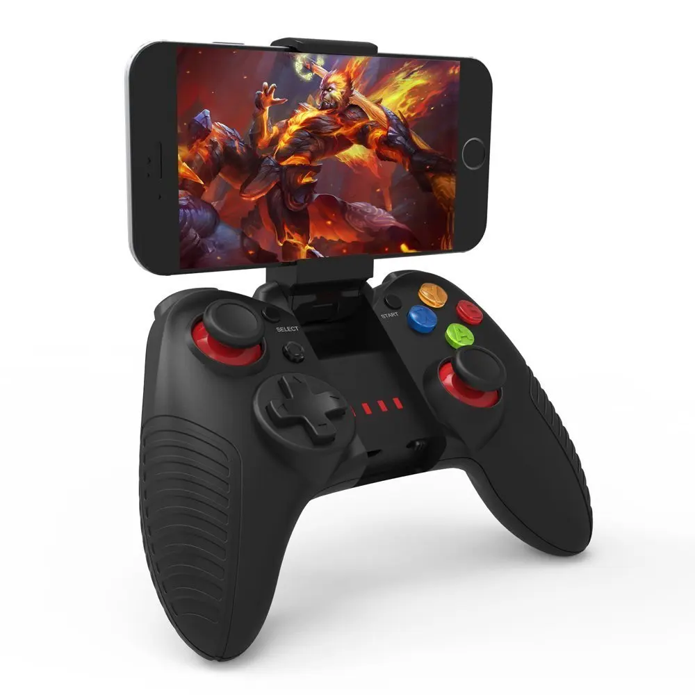 Новинка 2017 года PG 9067 игровая Jogo Bluetooth Беспроводной геймпад GameCube джойстик Para
