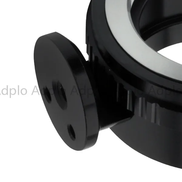 Кольцо-адаптер для штатива M42 Sony NEX 5T 3N M42-NEX 5R F3 NEX-6 VG900 VG30 EA50 FS700 A7 A7s A7R A7II NEX-7 |