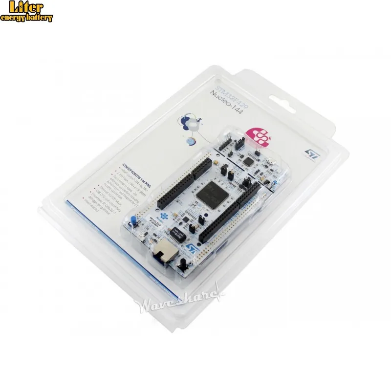 ST оригинальный STM32 Фотографическая планшетофон с STM32F429ZI MCU | Компьютеры и офис
