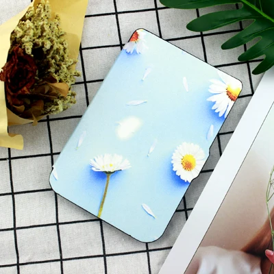 626plus chuju Чехол из искусственной кожи с принтом для pocket book touch lux 3 626 plus чехол для чтения книг+ Защитная пленка для экрана(также подходит для 614/615 plus/624/626 - Цвет: 626plus chuju