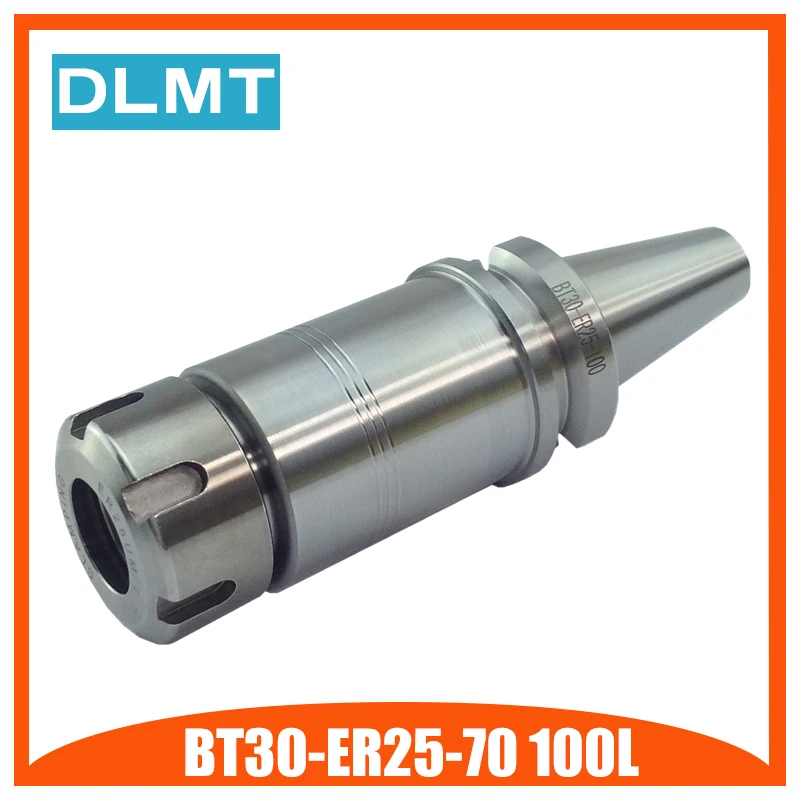 Патрон для фрезерного станка BT30 ER32 60L 100L ER25 ER20 ER16 ER11 ER16ER11 точность 0 005 мм |