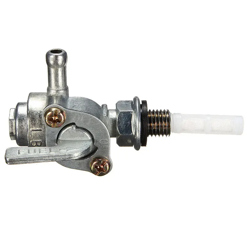 

ON/OFF Fuel Shut Off Valve For Generator Engine Tank