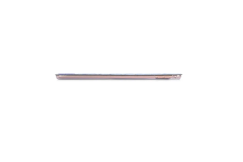 (Розовый) XOOMZ бренд для iPad Pro 9 7 чехол искусственная кожа Фолио Сращивание Сияющий