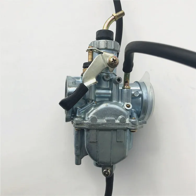 Бесплатная доставка запчасти для мотоциклов Yamaha КАРБЮРАТОР YBR125 JYM125 Euro II 125cc
