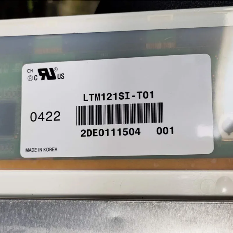 10, 1-  - SAMSUNG LTM121SI-T01 12, 1 (RGB) 800 600 /,