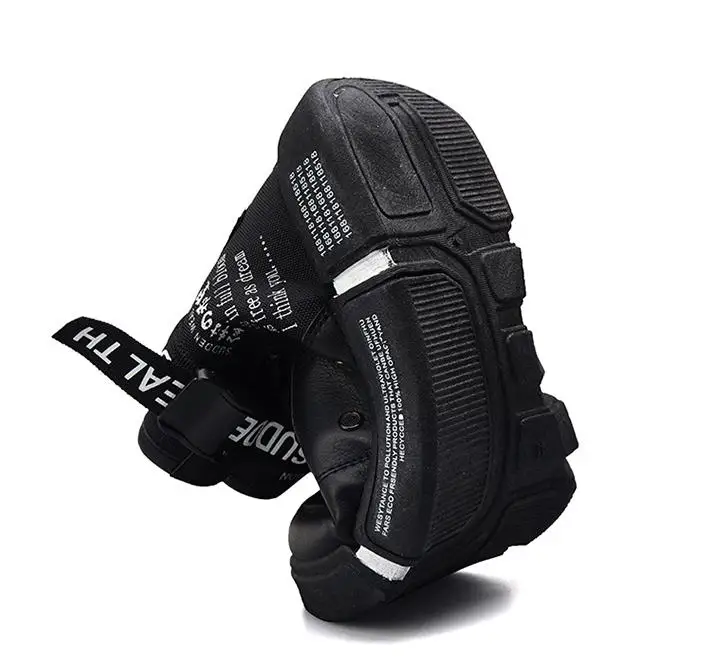 Tenis 2019 Новая мужская обувь basket homme chaussure sapato masculino модные высокие кроссовки хип хоп