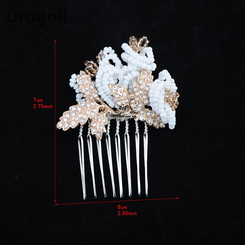 Горячая Распродажа свадебный головной убор аксессуары Стразы тиара с