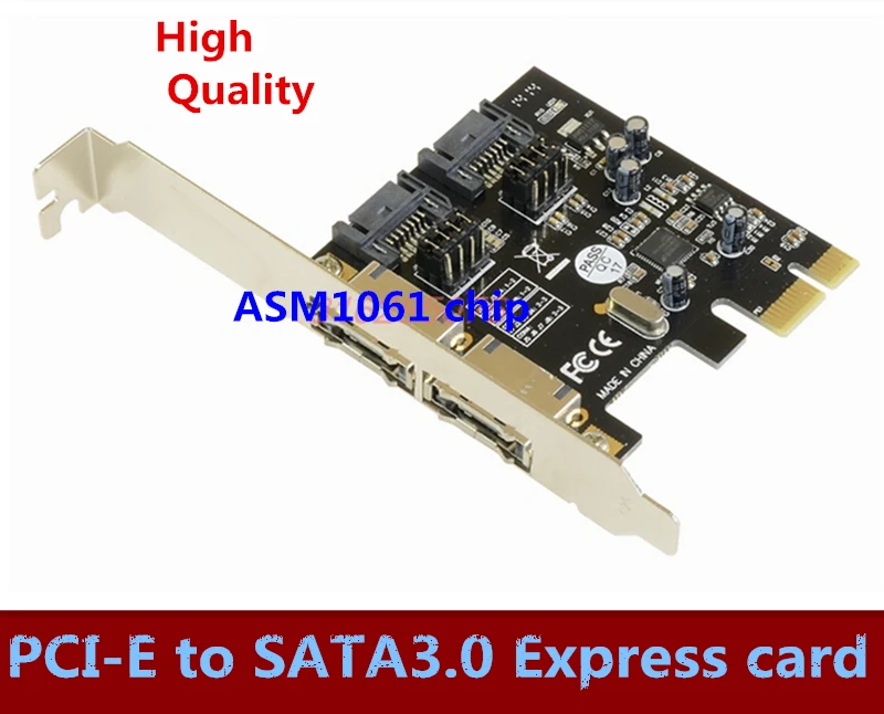 ASM1061,   SATA3.0 PCIE SATA3, 5 ./, PCI-E,