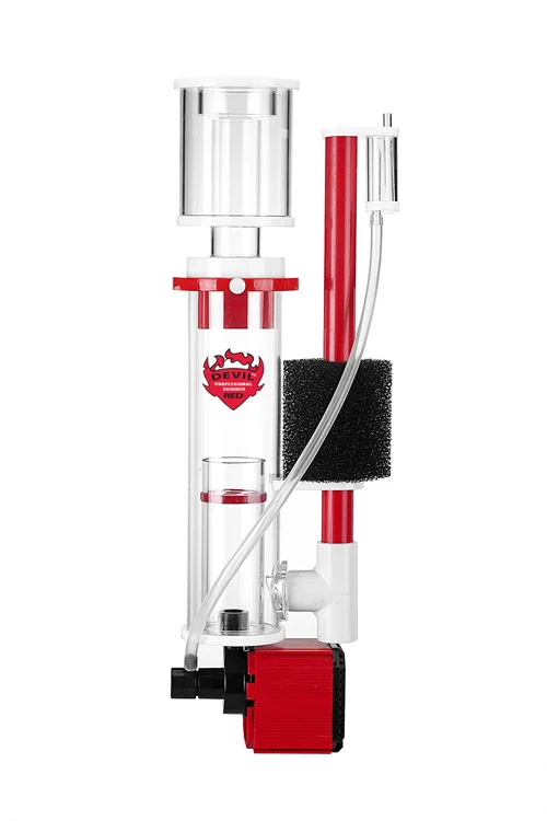 110 В 220 Красный Дьявол морские источники RDC 150 (Nano 150) подвесная на Протеиновой