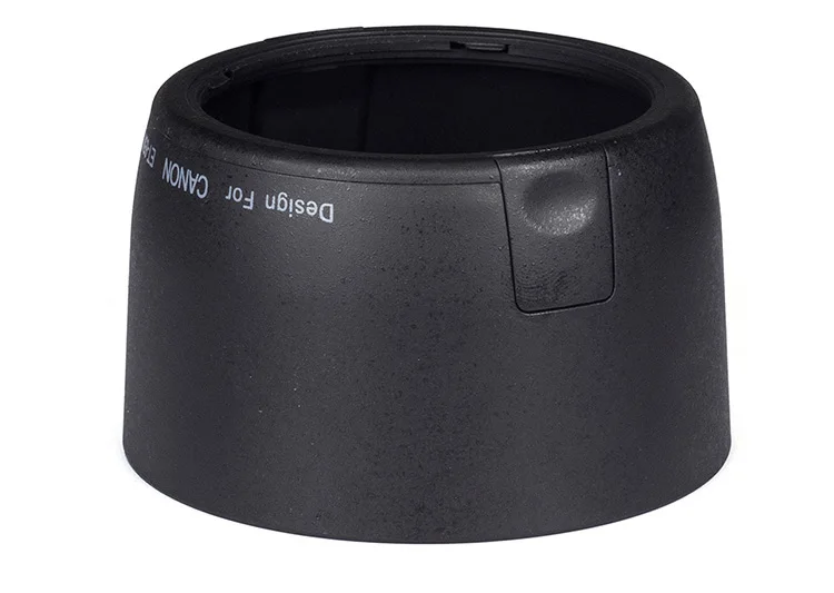 Высококачественная фотобленда металлическая для объектива EF 85 мм f/1 8 USM 100 300 f/4 5 6