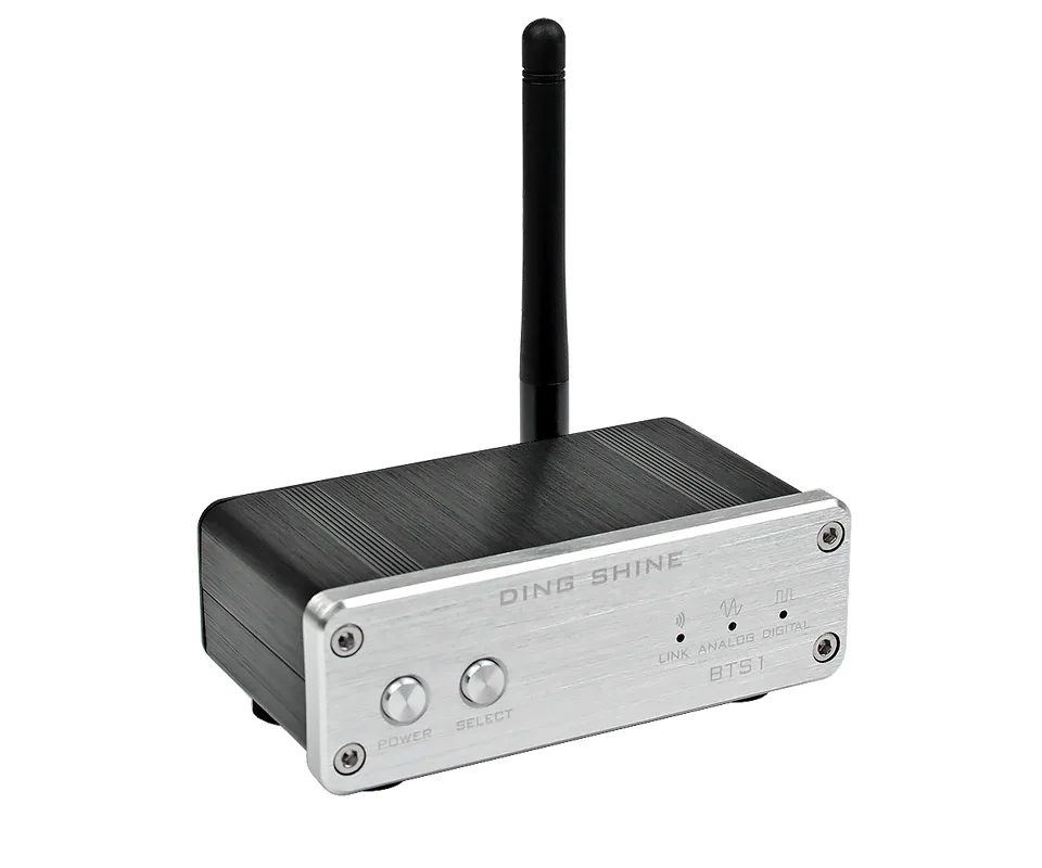 Hi-Fi Lossless Bluetooth 5,0 CSR8670 Aptx с низкой задержкой Цифровой оптический Toslink SPDIF коаксиальный RCA приемник беспроводной аудио адаптер