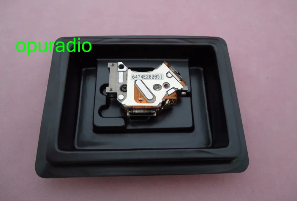 Brand new CD laser SF-C99 optical pick up for CDM-M3 series Navigation radio Free shipping | Электроника