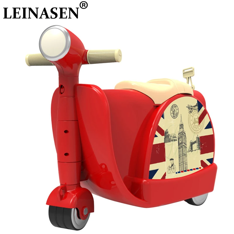 Новая детская дорожная сумка для хранения креативная игрушечная коробка