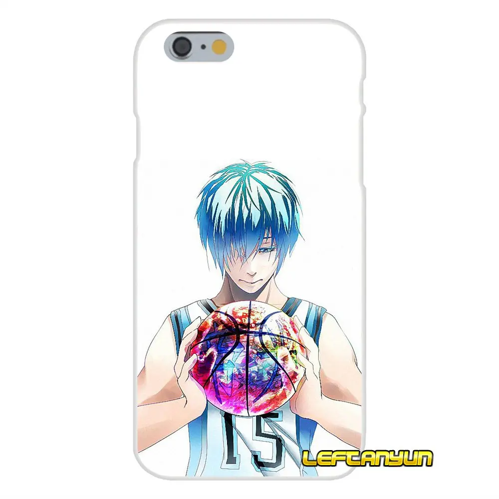Аксессуары для телефона чехол Motorola Moto G LG Spirit G2 G3 мини G4 G5 K4 K7 K8 K10 V10 V20 V30 Kuroko no Basket