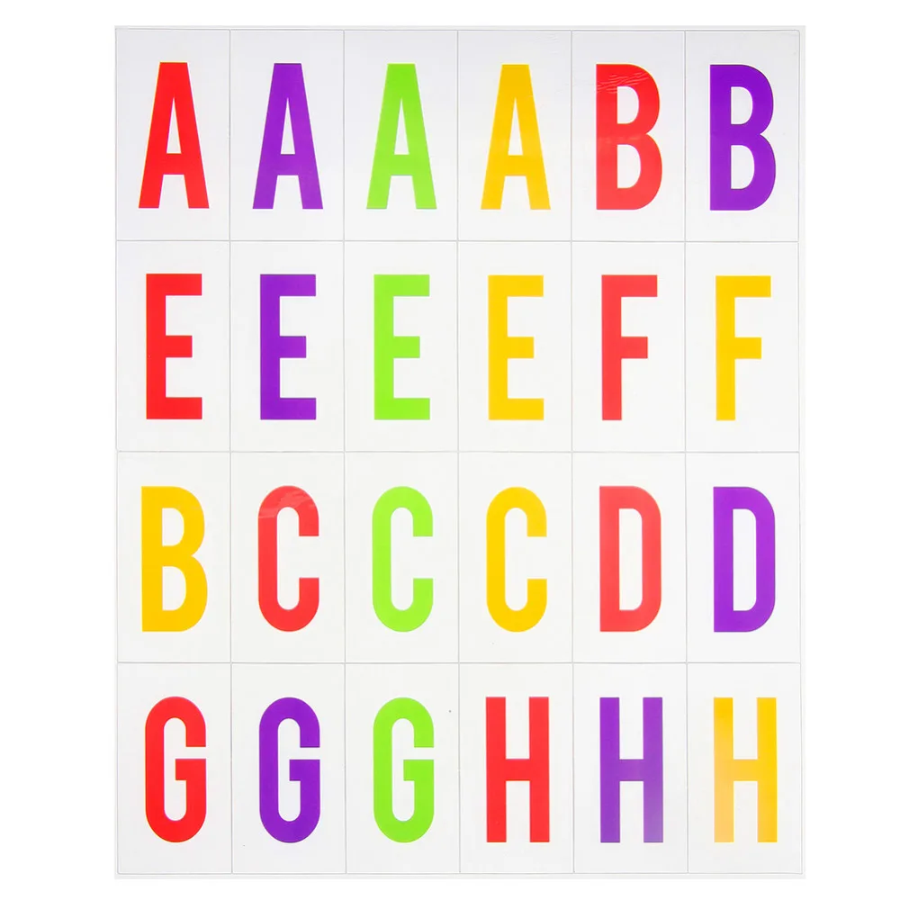 Горячая Распродажа DIY Кино светильник Box символов светодиодный световой доска