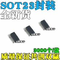 new 2sd596 dv4 smd sot23 npn transistor