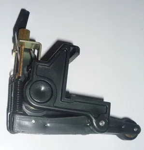 Einkshop прижимной ролик в сборе для винилового плоттера Redsail резак RS-360 детей с. С. с |