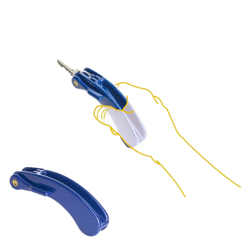

2021tops Home Deocor Key Turn Assistance - Door Opening Assistance With Elderly And Disabled Arthrit Home Accessories