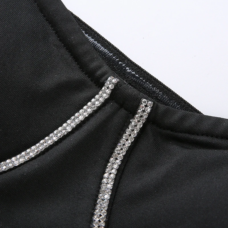 Европа и США трансграничной популярный стиль весной 2019 года Женские пикантные