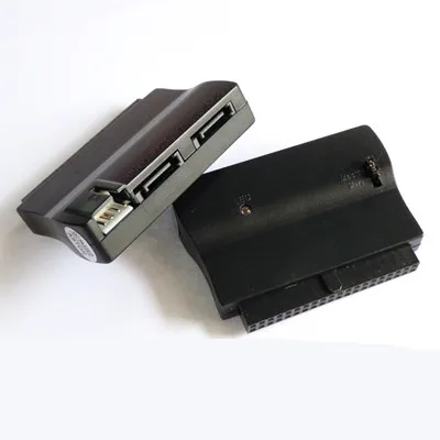 Двусторонний адаптер-конвертер для ПК 3 5 HDD с кабелем | Электроника