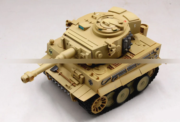 King tiger 01 немецкая модель тяжелого танка WWT 001 сильная атака мировая война