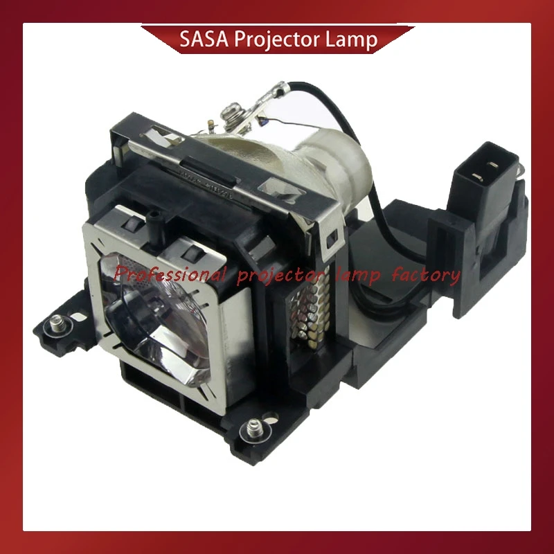 Compatible lamp UHP 225/165W 1.0 E18.5 Projector Lamp POA-LMP131 610-343-2069 for Sanyo PLC-WXU300 PLC-XU300 PLC-XU301 PLC-XU305