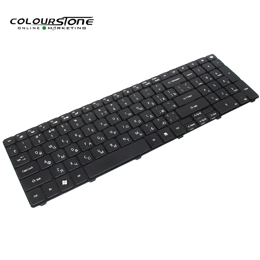Ноутбук клавиатура для Packard Bell Easynote NV50 TK37 TK81 TK83 TK85 TX86 TK87 TM05 TM80 TM81 TM97 TM86 TM86 TM87 TM82 NEW91