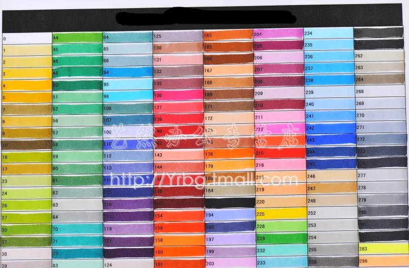 Freel FINECOLOUR 2-го поколения спиртовое масло ручка маркер 160 стандартных цветов опционально