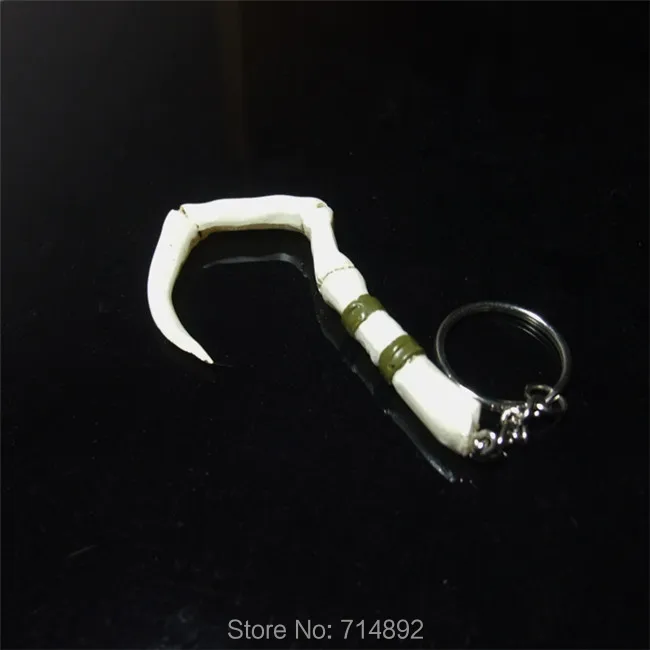 100 шт./лот брелки DOTA Pudge DOTA2 heros TF косплей подвески бесплатно Fedex|100 pcs|dota cosplaypendant lot |
