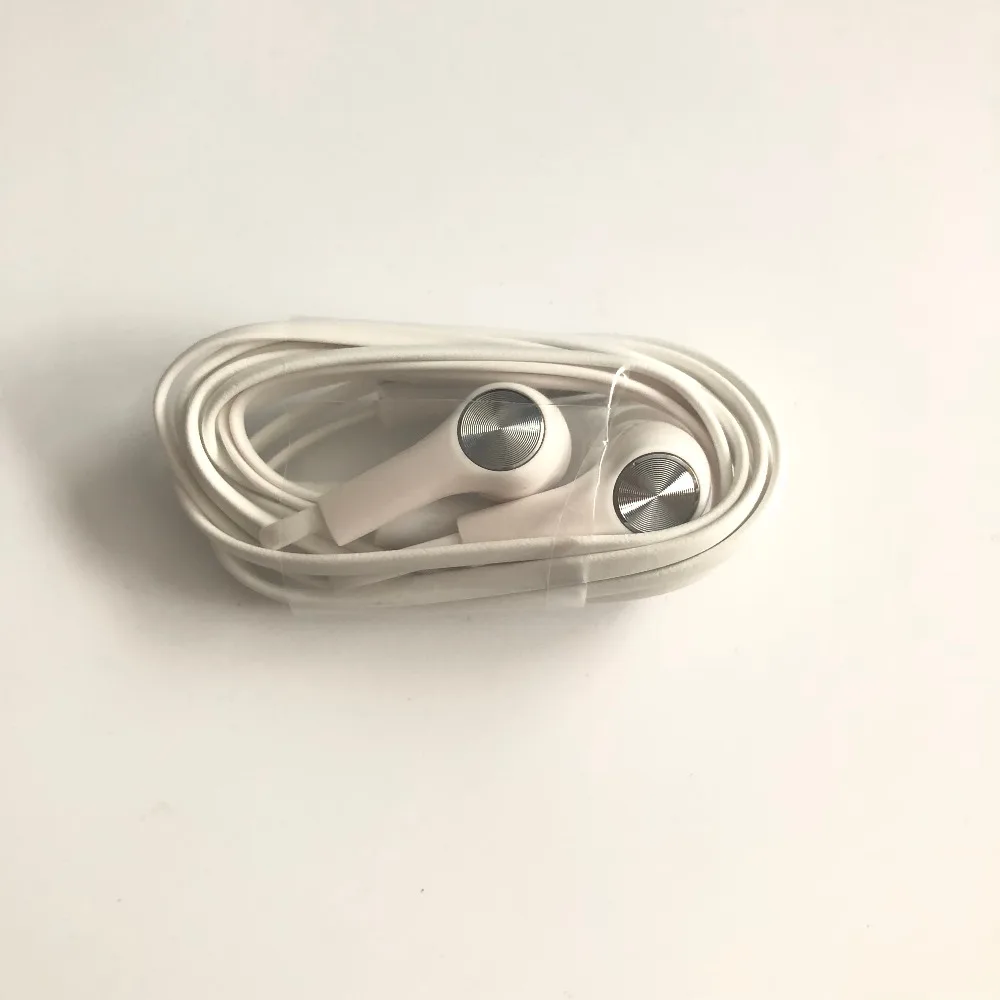 Новые оригинальные наушники гарнитура для Blackview BV4000 Pro MT6580A Quad Core 4 7 дюйма HD