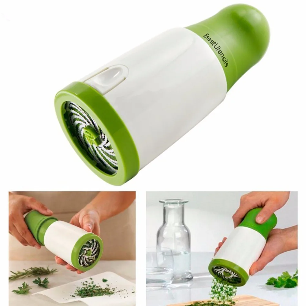 2017 лучшая посуда измельчитель трав микроплан мельница для специй петрушки