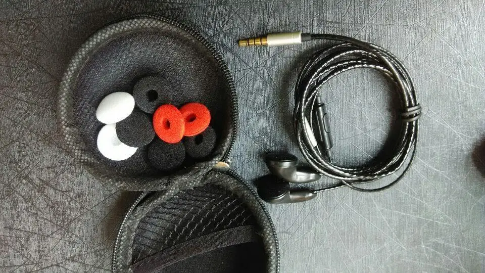 DIY PK1 провод для наушников OFC 150 Ом посеребренный провод|earphone jack wiring|earphone pricewire device |