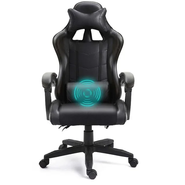 High quality WCG chair mesh computer lacework office lying and lifting staff armchair with footrest | Мебель