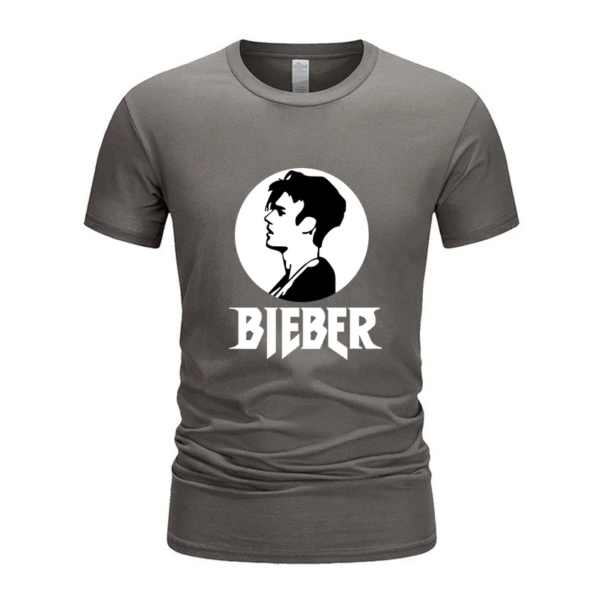 Мужская футболка с коротким рукавом из хлопка принтом Марвел бесплатная