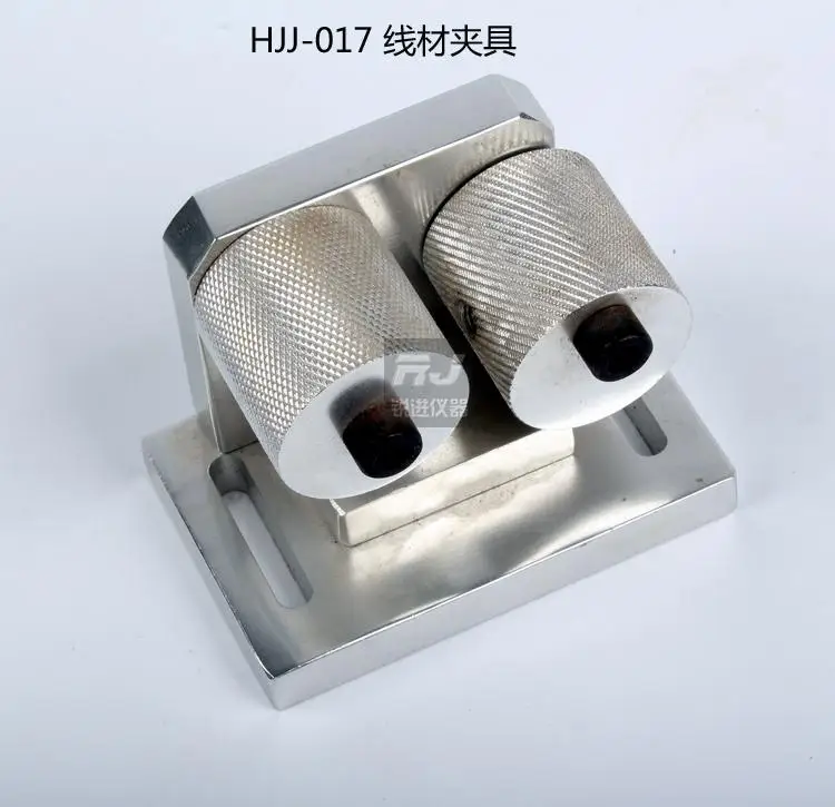 

(Ai Debao) push pull fixture fixture electric tensile testing machine HJJ-017 dynamometer fixture