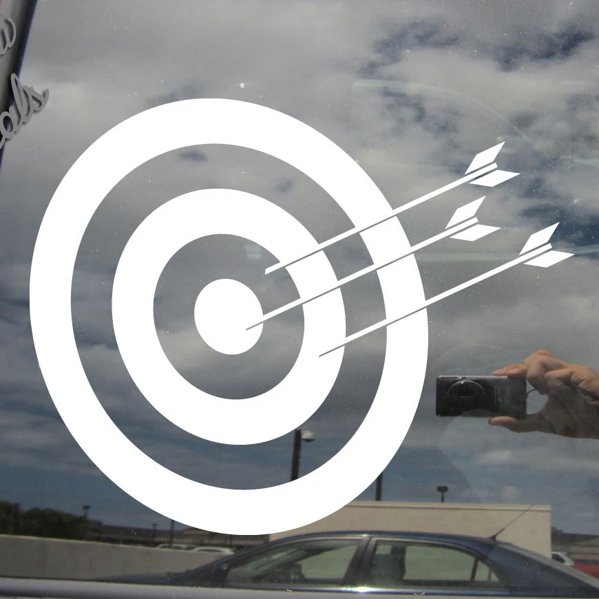 Виниловая наклейка на окно автомобиля лэптопа | Автомобили и мотоциклы