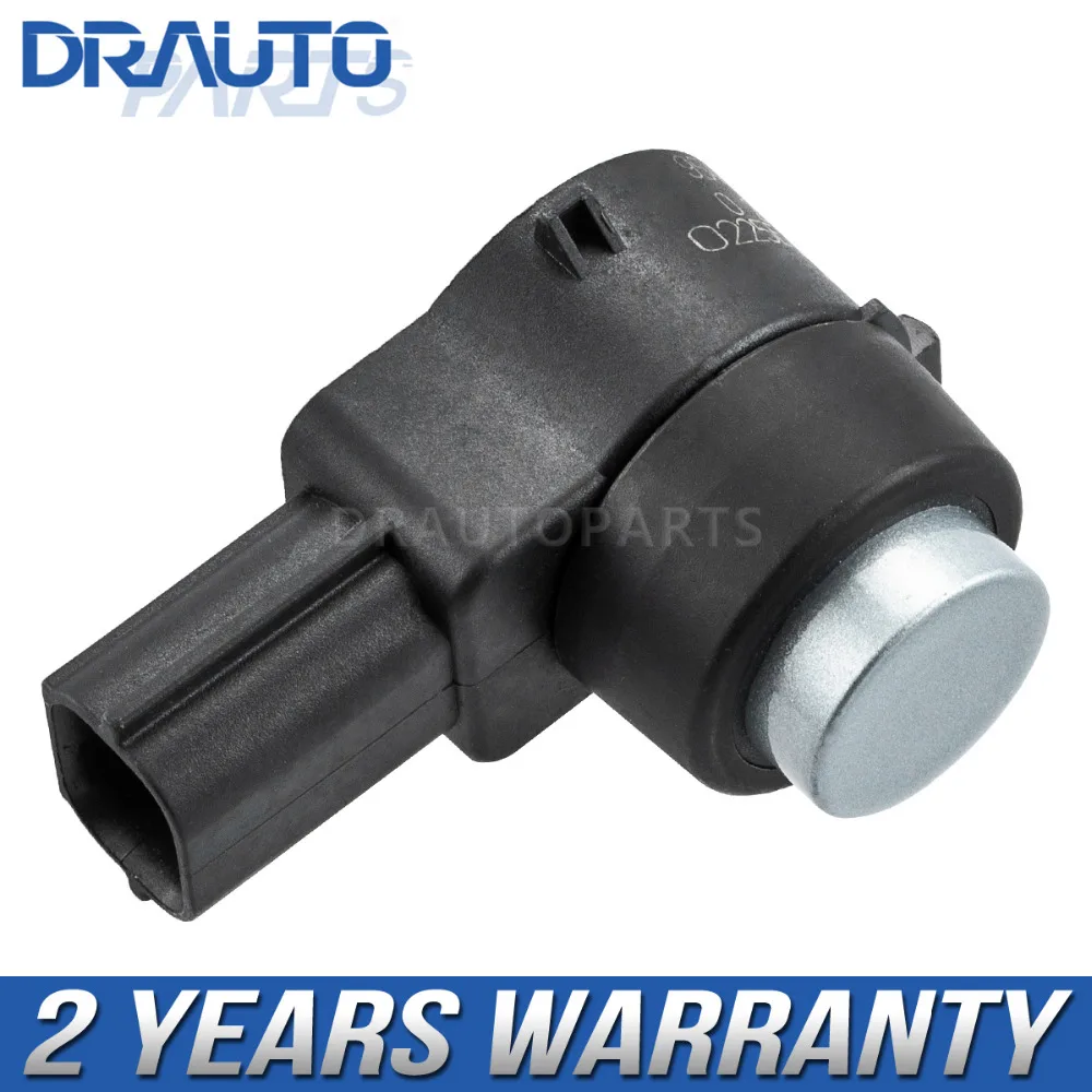 

NEW PDC Parking Sensor Bumper Reverse Assist for GM OE# 95468994