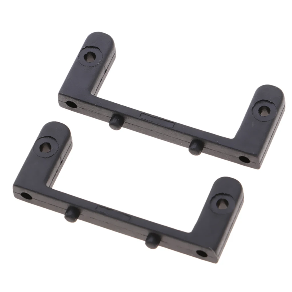 2 шт. 1:24 R/C модель автомобиля блок рулевого управления запасной для Wltoys A202 A212 A222